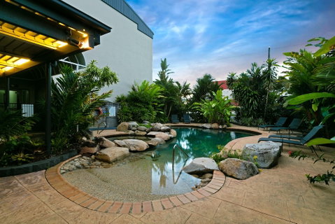 Cascade Gardens - Holiday Byron Bay 2