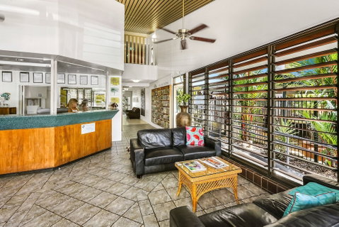 Cascade Gardens - Holiday Byron Bay 4
