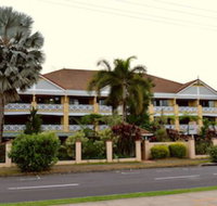 Waterfront Terraces - Holiday Byron Bay