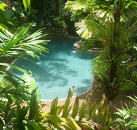 Palm Cove Tropic Apartments
