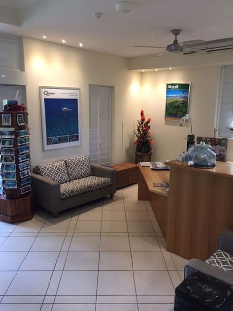 Verandahs - Holiday Byron Bay 1