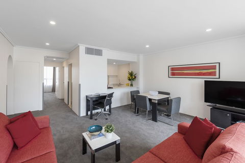 Waldorf Sydney Serviced Apartments - Holiday Byron Bay 5