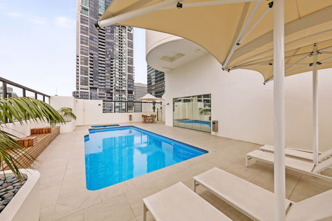 Waldorf Sydney Serviced Apartments - Holiday Byron Bay 0