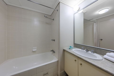 Waldorf Sydney Serviced Apartments - Holiday Byron Bay 3