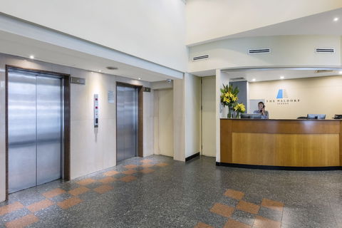 Waldorf Sydney Serviced Apartments - Holiday Byron Bay 2