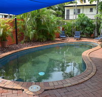 Coconut Grove Holiday Apartments