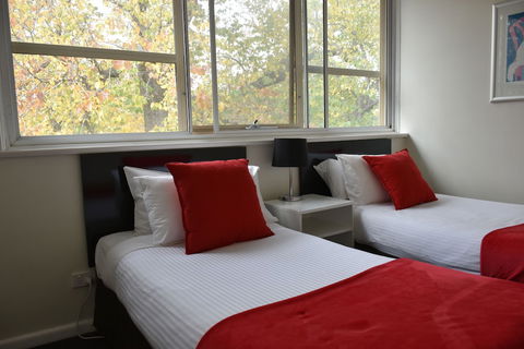 Apartments On Flemington - Holiday Byron Bay 4
