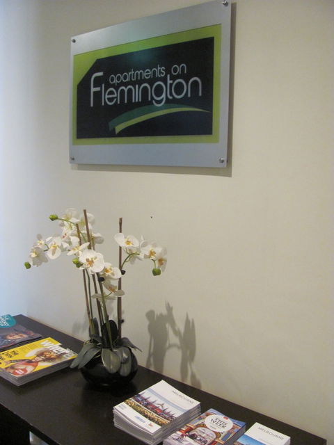 Apartments On Flemington - Holiday Byron Bay 1