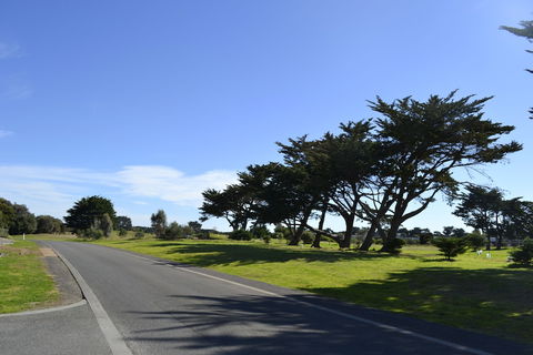 Barwon Heads Resort At 13th Beach - Holiday Byron Bay 3