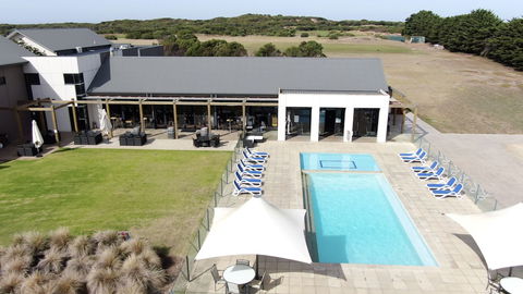 Barwon Heads Resort At 13th Beach - Holiday Byron Bay 5