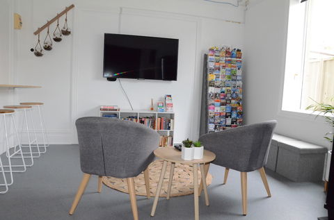 Sandy Bottoms Guesthouse - Holiday Byron Bay 5