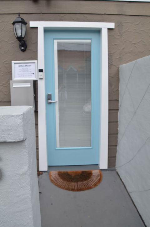 Sandy Bottoms Guesthouse - Holiday Byron Bay 2