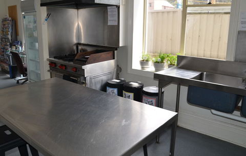 Sandy Bottoms Guesthouse - Holiday Byron Bay 3