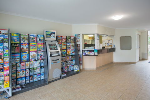 Miami Beachside Holiday Apartments - Holiday Byron Bay 3
