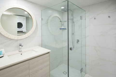 Miami Beachside Holiday Apartments - Holiday Byron Bay 4