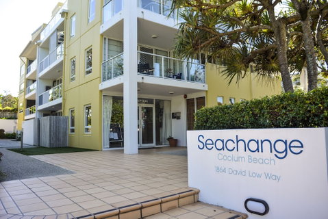 Seachange Coolum Beach - Holiday Byron Bay 3