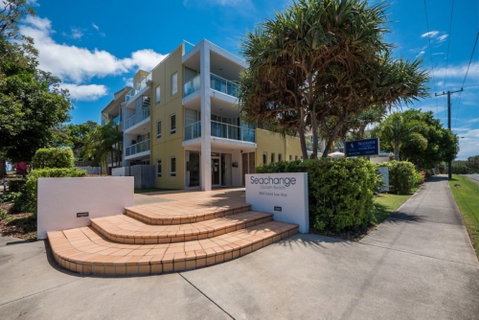 Seachange Coolum Beach - Holiday Byron Bay 0