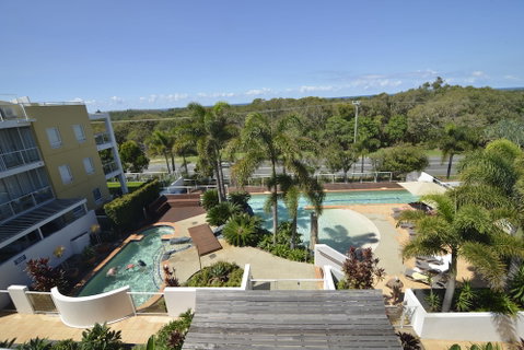 Seachange Coolum Beach - Holiday Byron Bay 2