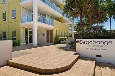 Seachange Coolum Beach - Holiday Byron Bay 4