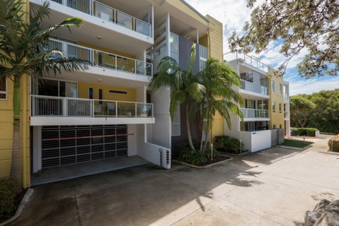 Seachange Coolum Beach - Holiday Byron Bay 1