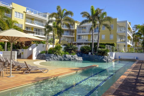 Seachange Coolum Beach - Holiday Byron Bay 6