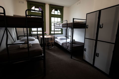 Sydney Central Inn - Hostel - Holiday Byron Bay 5