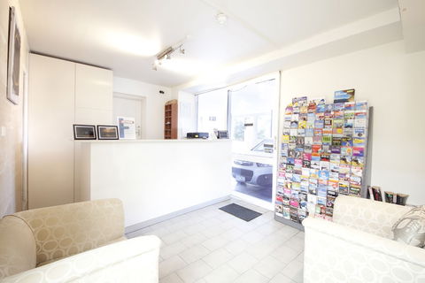 Manly Waves Hotel - Holiday Byron Bay 0