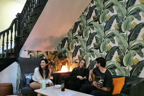 Elephant Backpacker Sydney - Hostel - Holiday Byron Bay 5