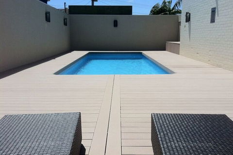 Arabella On West Apartments - Holiday Byron Bay 4