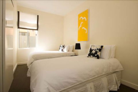 Arabella On West Apartments - Holiday Byron Bay 6