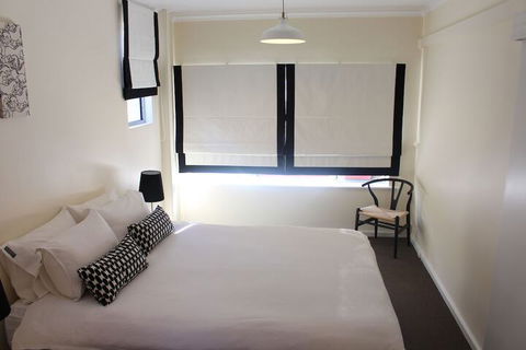 Arabella On West Apartments - Holiday Byron Bay 7