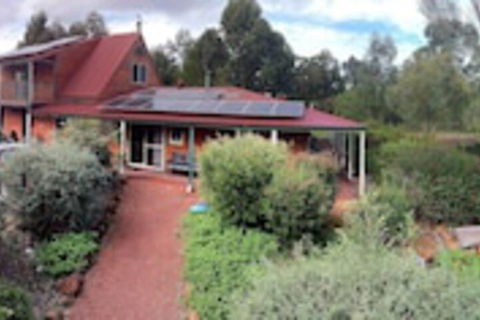 Windrose B&B - Holiday Byron Bay 0