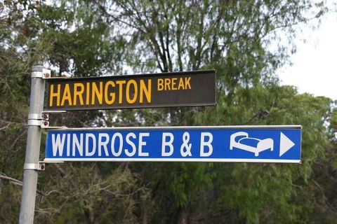 Windrose B&B - Holiday Byron Bay 1