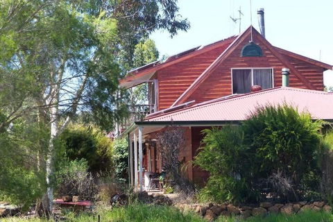 Windrose B&B - Holiday Byron Bay 2