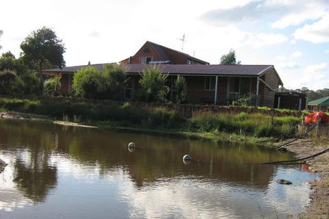 Windrose B&B - Holiday Byron Bay 3