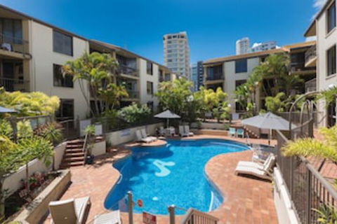 Aussie Resort - Holiday Byron Bay 0
