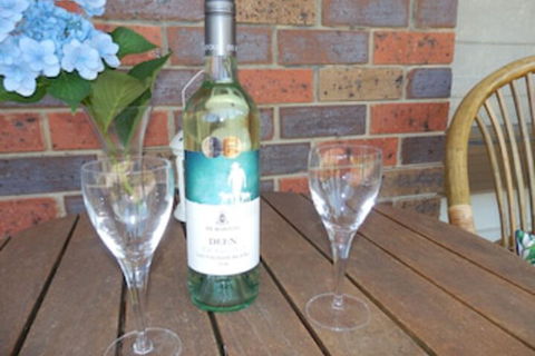 Mast Gully Gardens Bed & Breakfast - Holiday Byron Bay 0