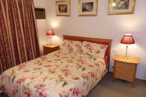 Mast Gully Gardens Bed & Breakfast - Holiday Byron Bay 6