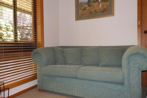 Mast Gully Gardens Bed & Breakfast - Holiday Byron Bay 1