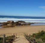 Bellbird Cottage B  B