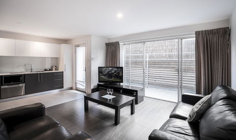The Apollo Apartments - Holiday Byron Bay 4