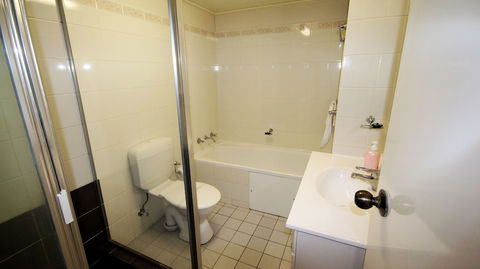 Tradewinds Apartments - Holiday Byron Bay 6