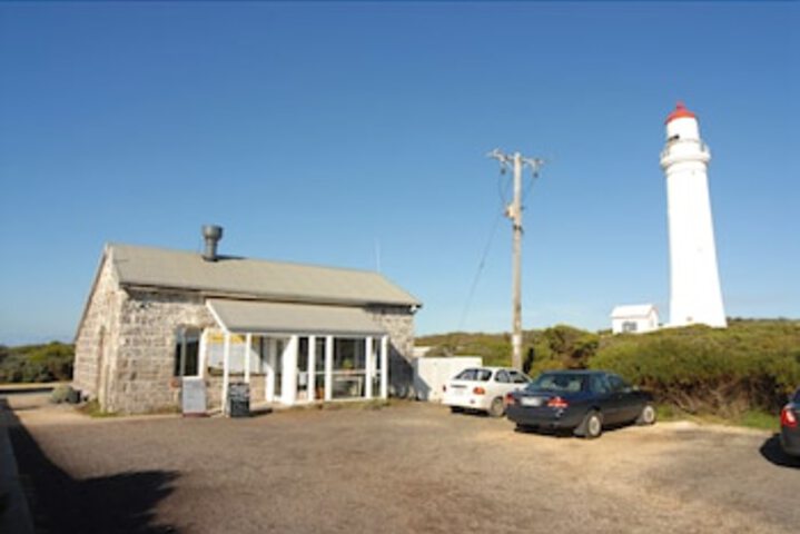 Portland West VIC Holiday Byron Bay