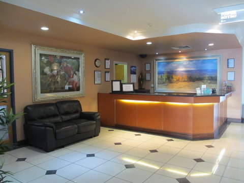 Springwood Tower Apartment Hotel - Holiday Byron Bay 1