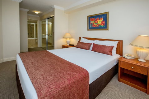 Springwood Tower Apartment Hotel - Holiday Byron Bay 2