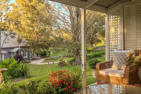 Abelia House - Holiday Byron Bay 7