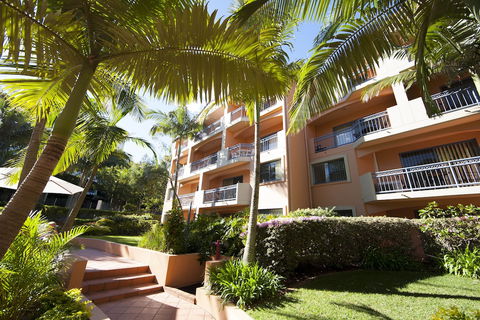 Bella Mare Beachside Apartments - Holiday Byron Bay 4