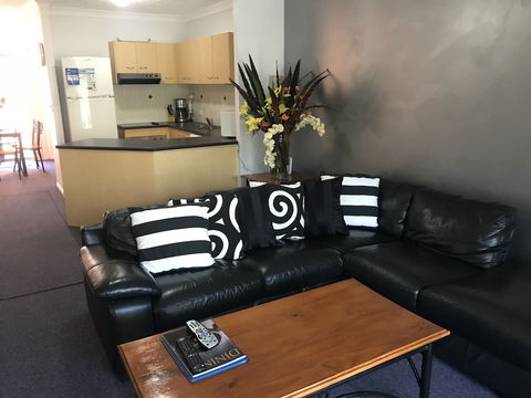 Bella Mare Beachside Apartments - Holiday Byron Bay 3