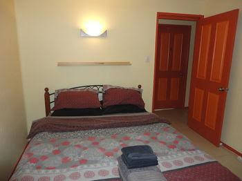 The Pixy Bed & Breakfast - Holiday Byron Bay 0