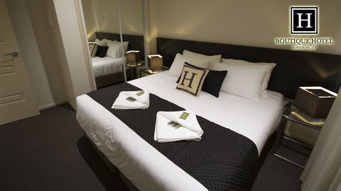 H Boutique Hotel - Holiday Byron Bay 5
